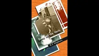 YA Memoir Promo for 