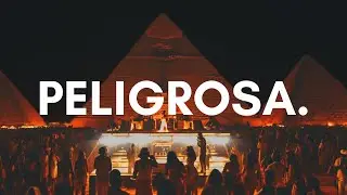 Bono Badja , Cem Egemen - Peligrosa (Afro Latin House)