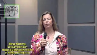 USGBCNF Sustainable Communities in Northeast Florida