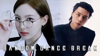 KPOP RANDOM DANCE BREAK [MIRRORED] | POPULAR SONGS
