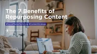 The Benefits of Repurposing Content Across Multiple Social Media Platforms