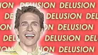 Always Sunny and Delusion