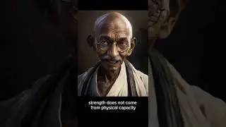 Advice for your life😇 from Mahatma Gandhi  #bethebest #mahatmagandhi #motivation