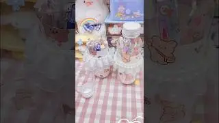 Cute Pen Holder | easy diy from plastic bottle  #diy #craft #shorts #handmade