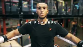 I'm a star - Imad Hadad (mindset is everything)