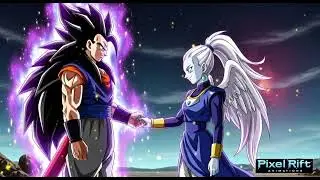 Dragon Ball Super 2 | 4K | Фан-анимация DBS
