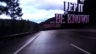 Sic Waiting - Lines in the Road  (Lyric Video) - Dang!Records (Official)