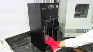 JET 7000 - Introduction & How To Operate