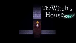 Quick First Death | The Witch's House MV