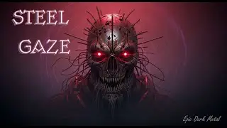 Epic Dark Metal | Steel Gaze ⚙️💀