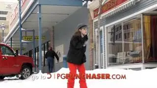 FunChaser Commercial