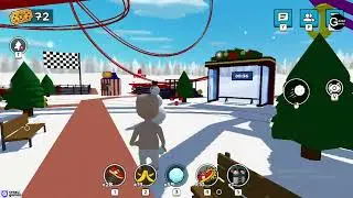 Mr. Dude: Multiverse Mayhem &ndash; Epic Multiplayer Madness - EP 24