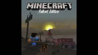 [Fallout Mashup Pack Music] End 1 - Predator and Prey
