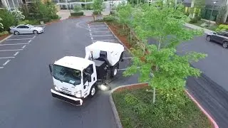 How To Run A Sweeping Company - Part 2