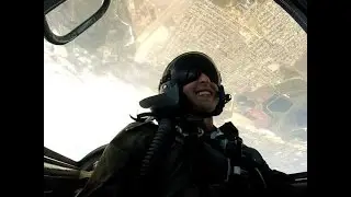 SUMMER TRAINING AT NAVY - PROTRAMID 2015 **1080p**