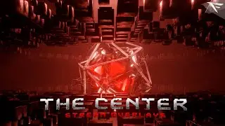 The Center | Twitch overlay and alerts stream pack for OBS Studio, Streamlab and Streamelements