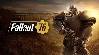 Hangin with the Boys in Fallout 76