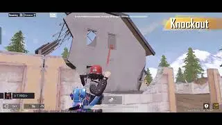 AKM 🔥quick scope🫡/6x-4x headshot⚡💥 enemy shocked 😦