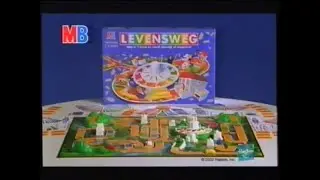 MB Levensweg Commercial 2002 (Dutch).