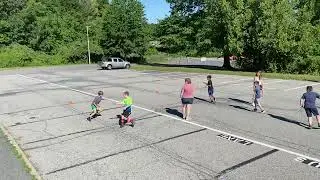 G5 U1 L2 Shadow Tag morning (9:30)