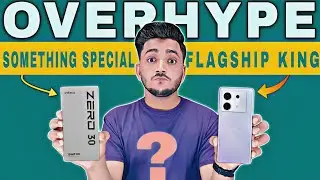 Infinix Zero 30 5G🔥 | 144Hz Amoled🤯 | Should You Buy It | My Clear Opinion
