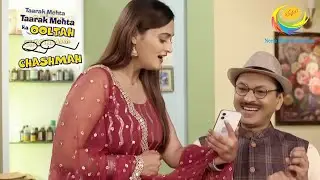 Popatlal Simultaneously Attend Two Marriage Proposals| Full Episode| Taarak Mehta Ka Ooltah Chashmah