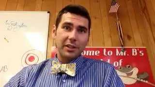 Building Respect - A teacher's guide to success