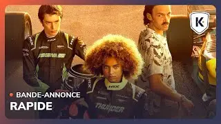 Rapide - Bande annonce