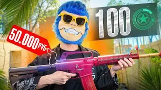 ВЫБИВАЮ M4A1-S ГРАДИЕНТ ИЗ 100 ЗВЁЗД! ОТКРЫТИЕ КОЛЛЕКЦИИ СПОРТ И ДОСУГ. ОТКРЫТИЕ МКИ ГРАДИЕНТ! 🔥