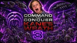 Kanes Wrath Hard Ai (Gameplay) Rico #166