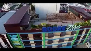 ScoreBirds Hotel