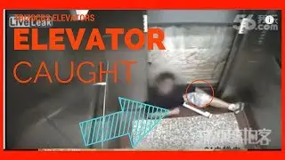 ELEVATOR ACCIDENTS ... and how they happen - TRIZOCBS