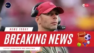 Packers Hire Former Cardinals Coach Jonathan Gannon As Defensive Coordinator
