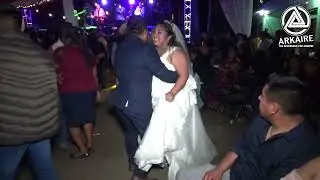 LOS AUTENTICOS | 29.12.22 | Lechecuatitla, Ixhuatlán de Madero | ARKAIRE 2023