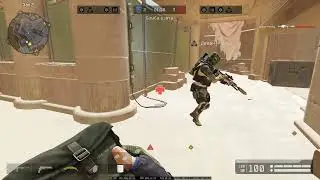 Warface 2023 01 03 - support2max - 