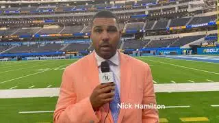NFL Sunday Recap: Chargers vs Cowboys (Week 2)  - presented by Nitecast Media