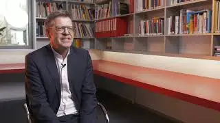Prof. Dr. Steffen Mau: Wie Wandel gestaltet werden kann