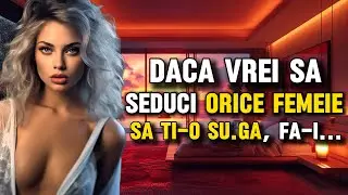 Psihologia motivației și surse autentice de inspirație | Partea 167