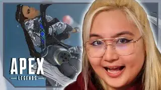 I Made a Tier List for the Finishers! | Apex Legends