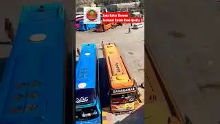 Sada Bahar Daewoo Terminal Sariab Road Quetta.