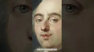 The King's Disguise: The Untold Story of Louis XVI's Secret Servant Adventure 🤣😳 #shorts