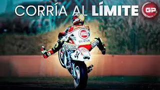Kevin Schwantz: el campeón más salvaje de la era 500 cc
