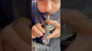 How to cd70 injan radh😱✅ #bike #cd70 #youtubeshorts