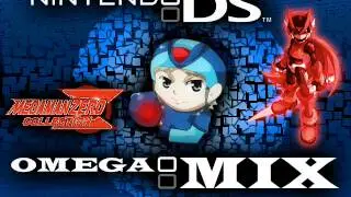 Loaded Cannon [Mashup] - Mega Man Zero Style