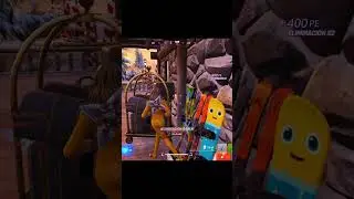 Fornite clip 7- Boom!