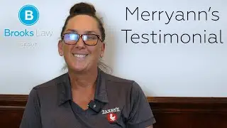 Everything Was Quick and Easy With Brooks Law Group | Personal Injury Firm Review