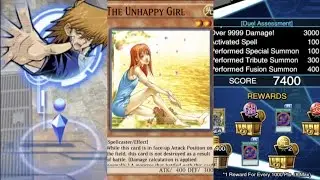 farm Super Joey lvl 30/40 Description for updated list- Yu-Gi-Oh! Duel Links - example deck