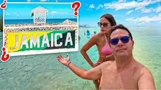 ¿Por Qué Jamaica Está en la Lista de Viaje de Tanta Gente?