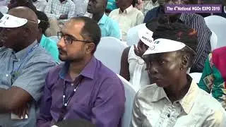 4th NNGO EXPO 2019