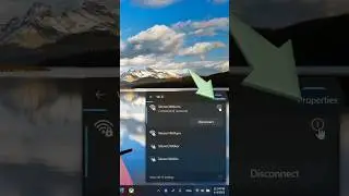 Find WIFI Password on Windows 11 Laptop